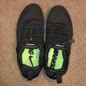 Nike Running Shoes size 8.5